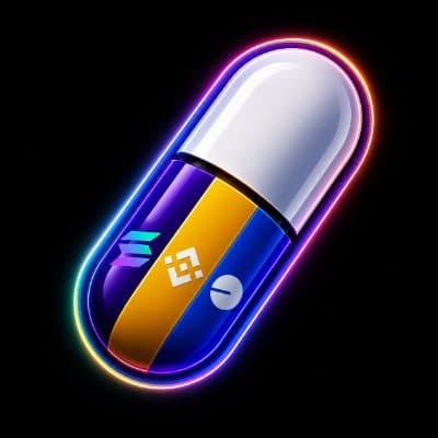 MultiLauncher capsule logo
